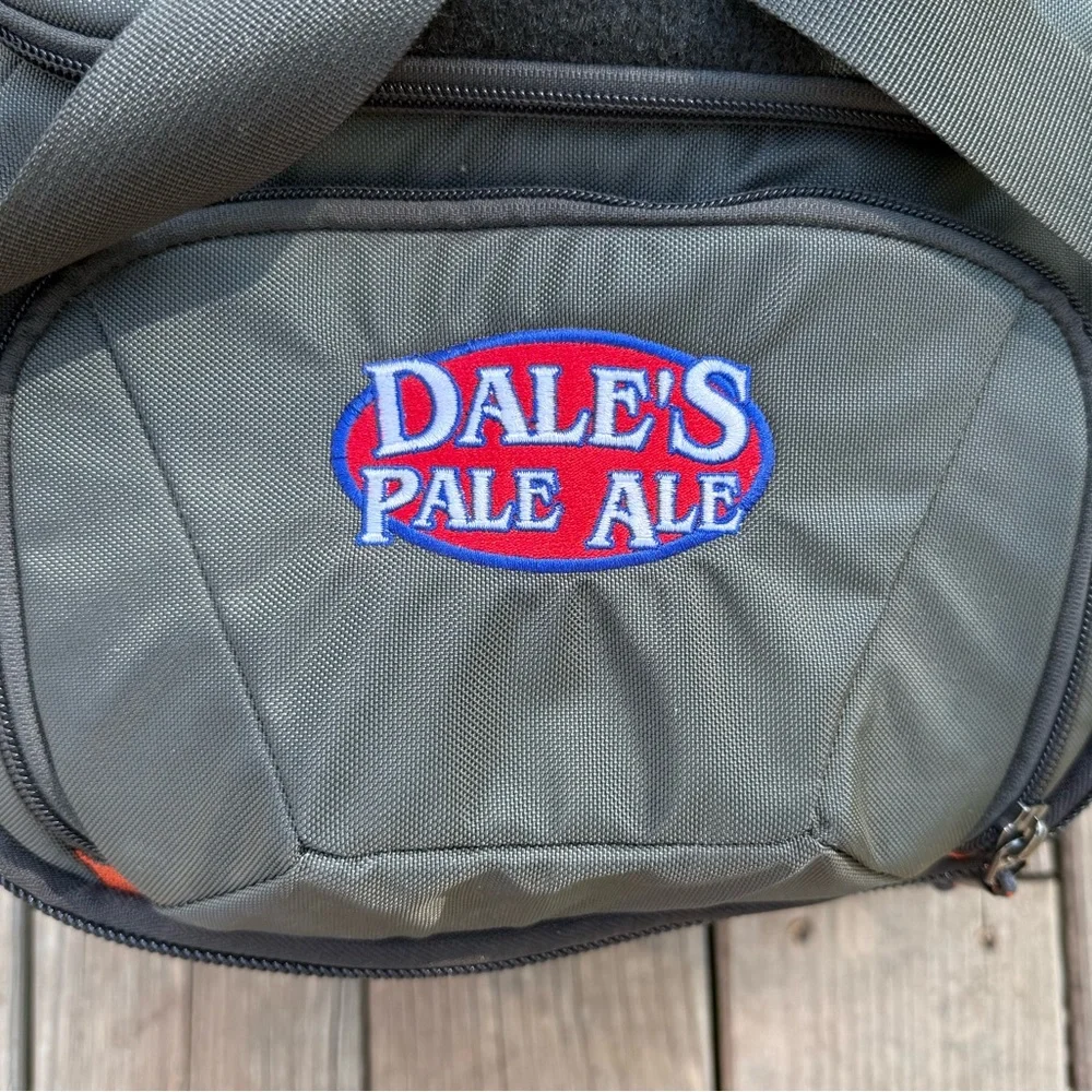 Simms (Limited Edition) Dales Pale Ale Essential 90L Gear Bag